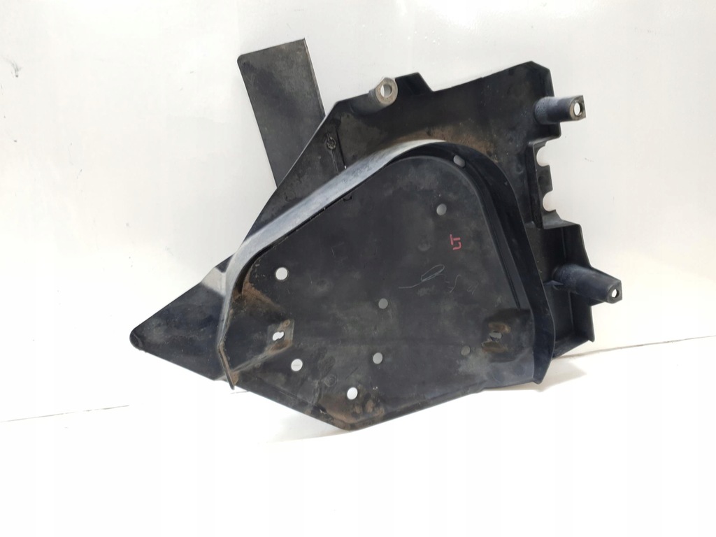 фото №6, Защита подвеска левая задняя subaru forester iii