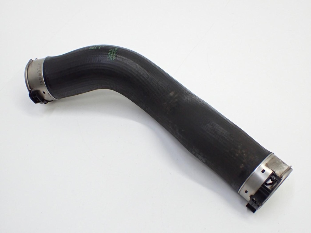 фото №1, Wąż шланг труба інтеркулер повітря bmw 3 f30 f20 2.0d b47 lift lci 16r