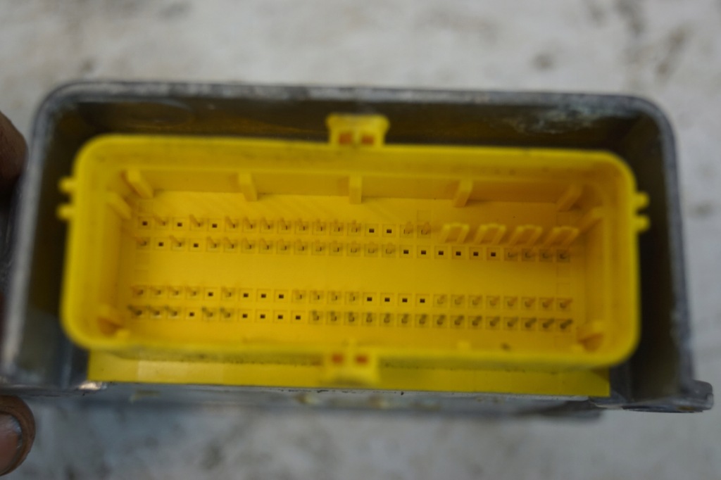 фото №5, Датчик подушка безопасности skoda superb ii 3t0959655b