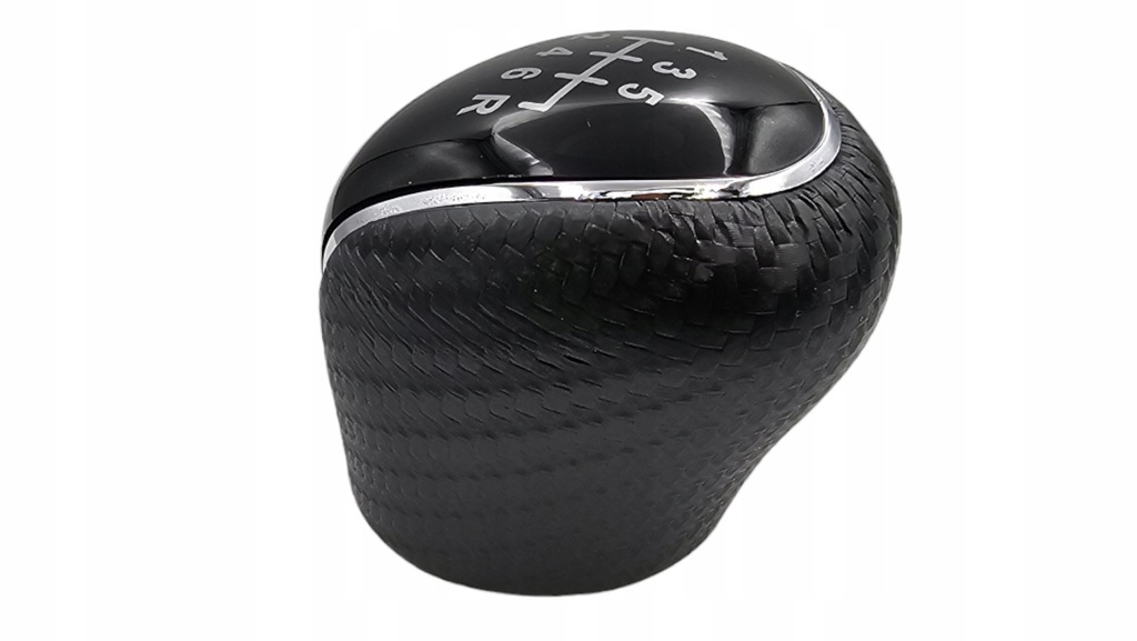 фото №6, Ручка перемикання передач ford s-max i mk1 2006-2022 kuga 2008-2019