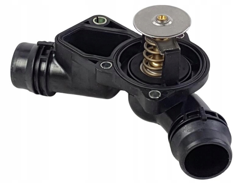 Mahle tm 13 97 термостат, рідина охолоджуючий Недорого