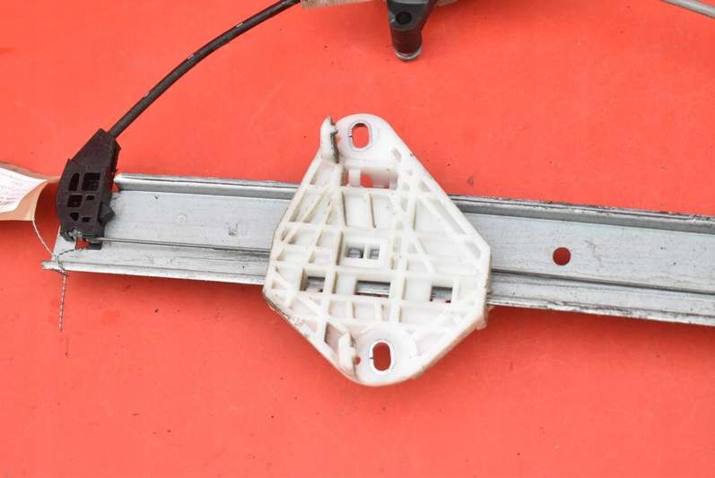 фото №6, Подъемник стекло левый задняя honda fr-v frv 04-09