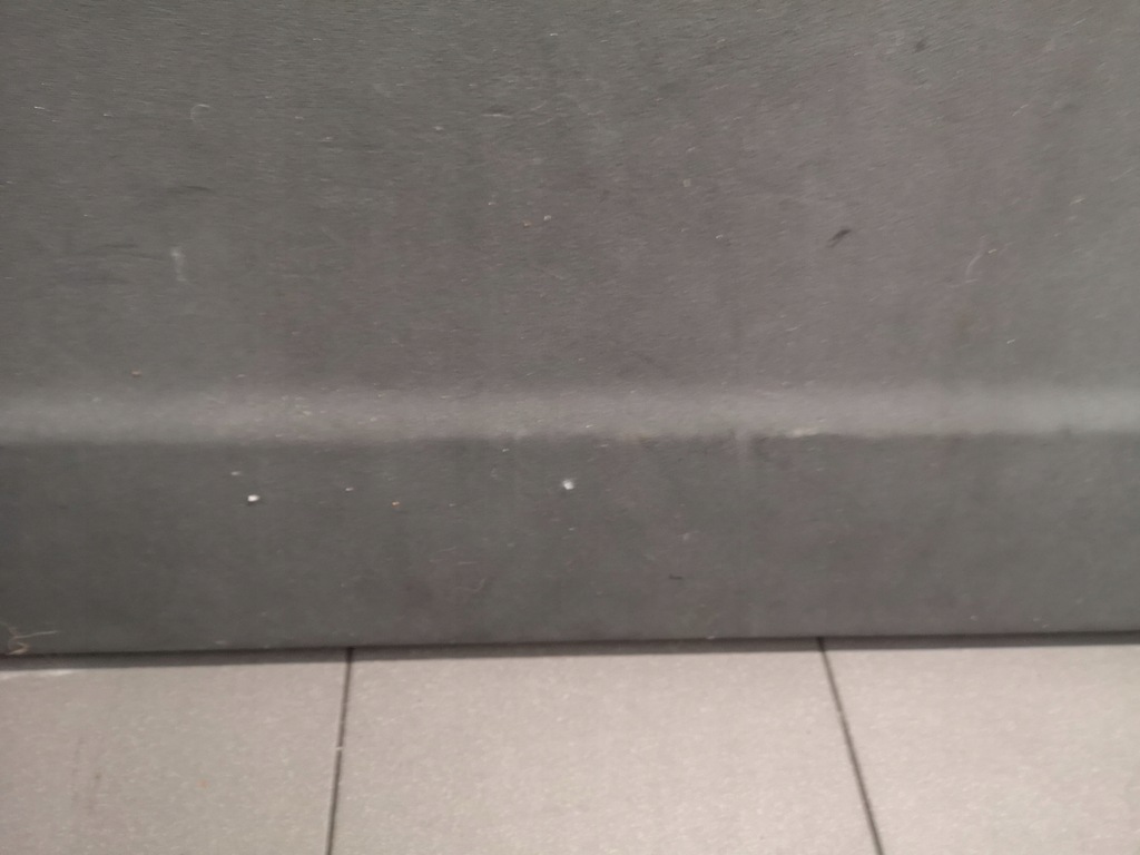 фото №5, Полиця багажника audi a3 8l 3d