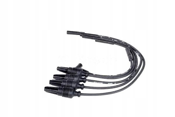фото №1, Провода зажигания bosch 5967k6 300890756 zef756 b