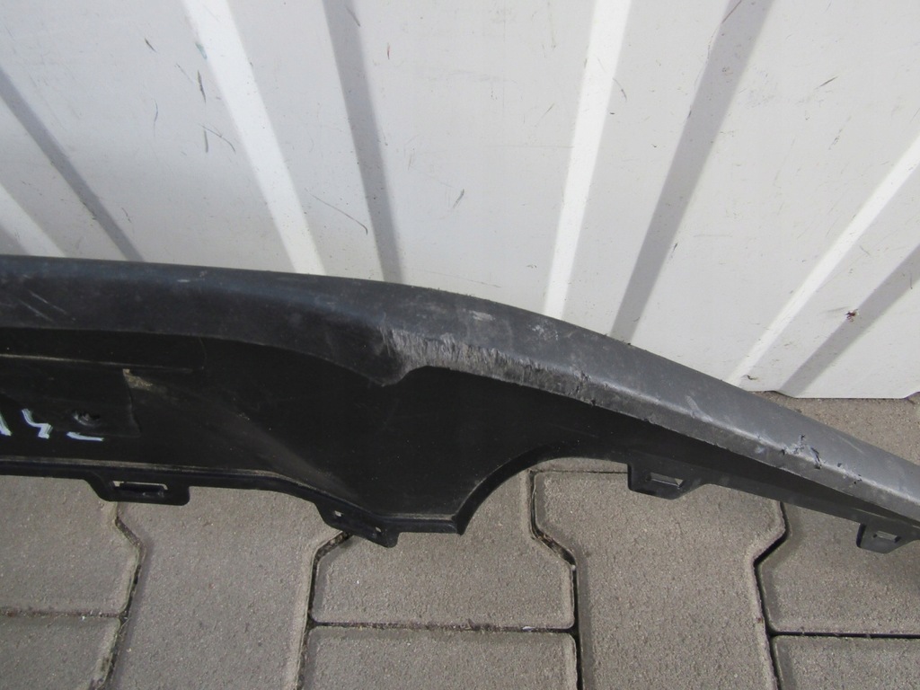 фото №9, Спойлер накладка перед porsche cayman gt4 rs 21-