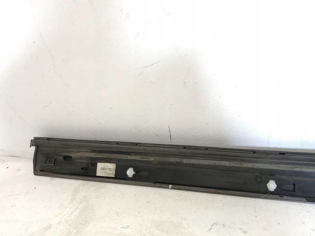 фото №9, Sharan alhambra молдинг двері задня ліва 7n0854949h