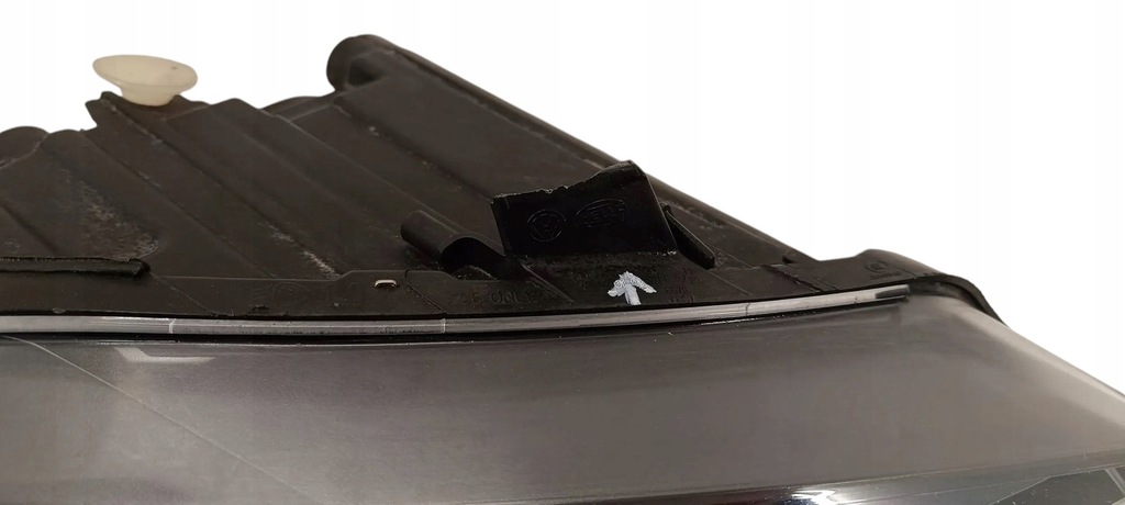 фото №7, Vw polo v 2014-2017 gti-lampa правая передняя 6c1941006a