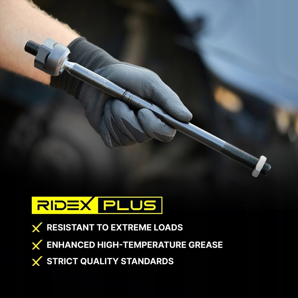 фото №8, Соединение осевое ridex plus 51t0039p передние do vw golf v хэтчбек 1k1