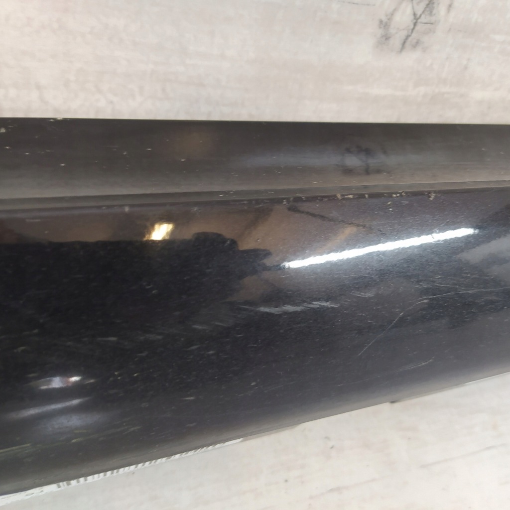 фото №5, Bmw 3 g20 g21 молдинг porogwa m-pakiet накладка права 8069382