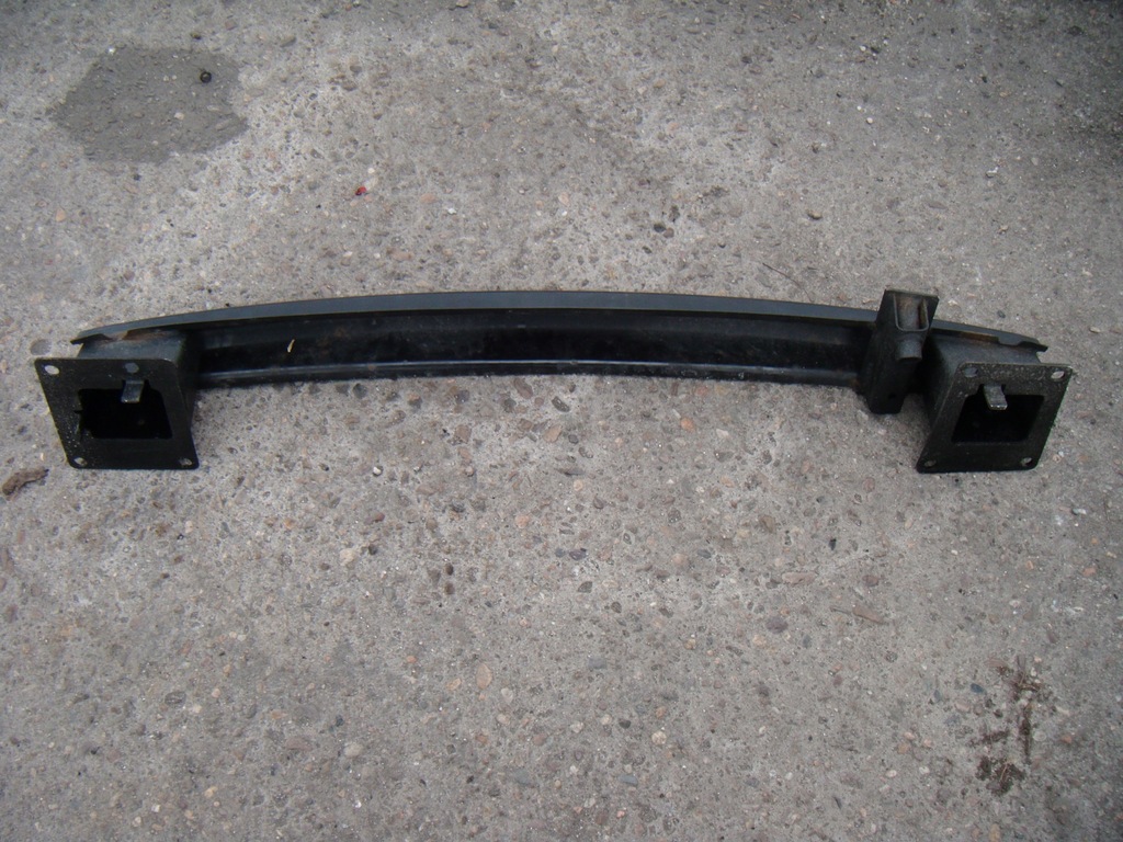 фото №7, Vw phaeton 02- балка бампера задняя 3d0807305j