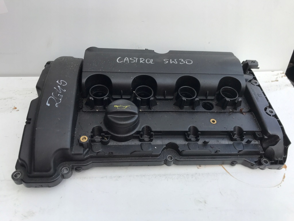 Купити Citroen peugeot 1.6 thp кришка клапанів 55470ls