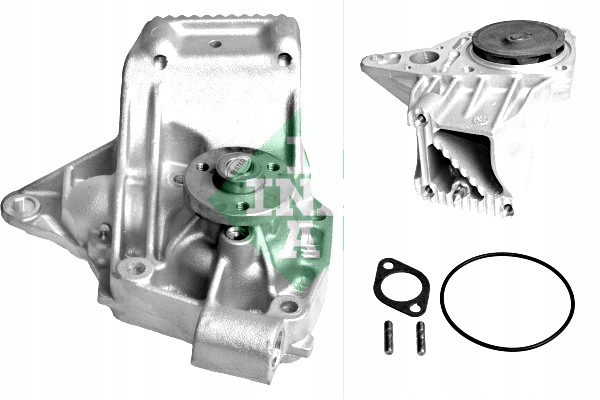 фото №1, Ina насос wody opel movano a renault master ii 2.8d 07.98-10.01