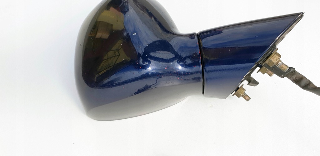 фото №10, Honda jazz ii 2 зеркало левая 5 pin 5pin europa