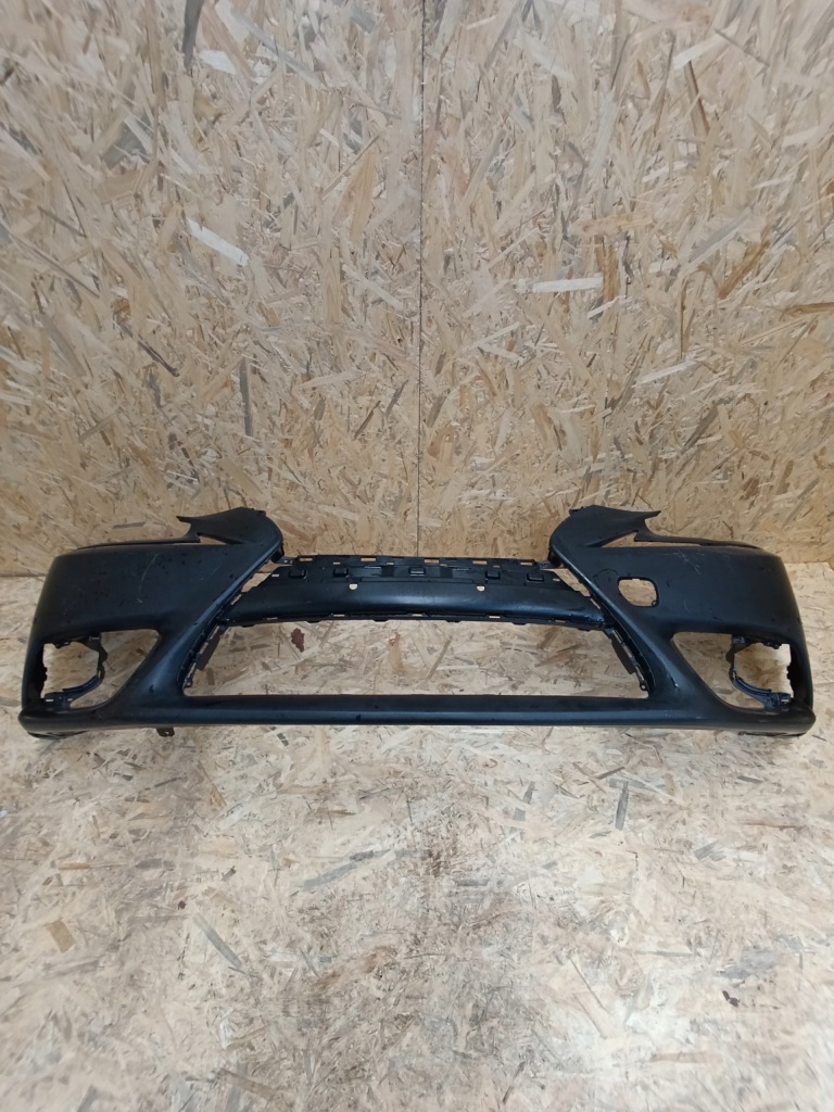 Купити Бампер перед lexus is iii 2013-2016 новий оригінал