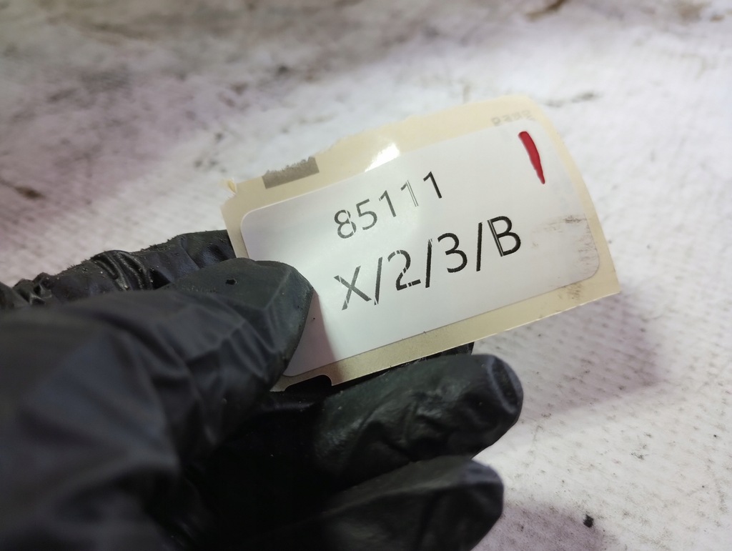 фото №10, Vw passat 1.6 піддон масляна + датчик