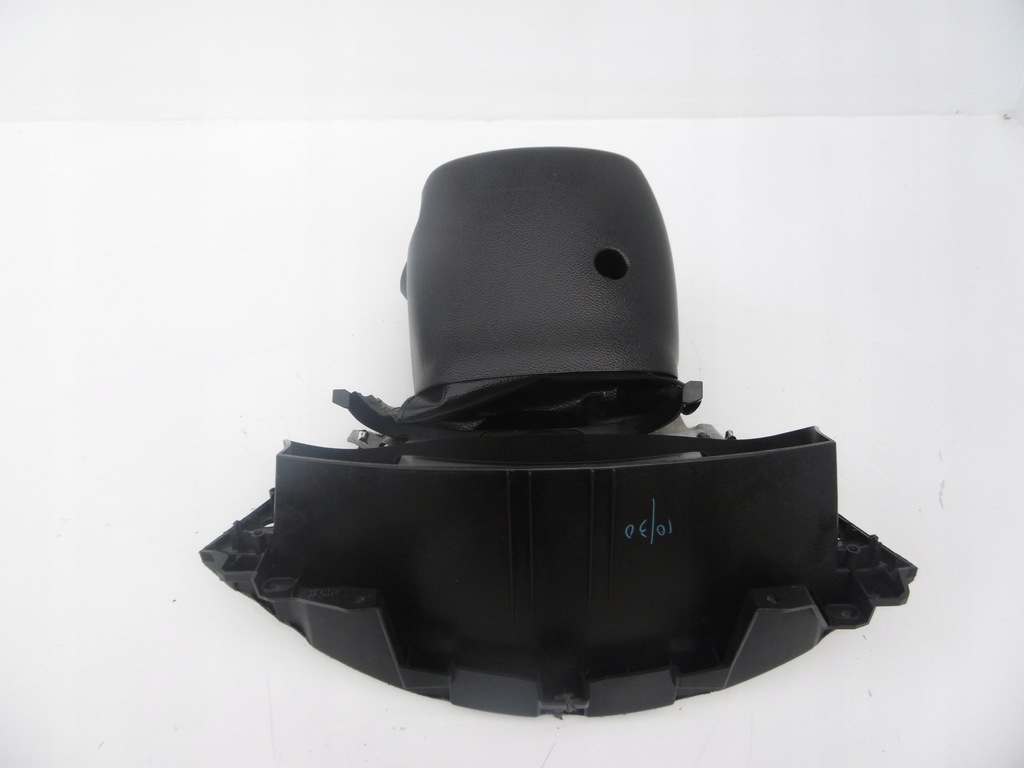 фото №9, Захист корпус спідометра замок запалювання infiniti qx50