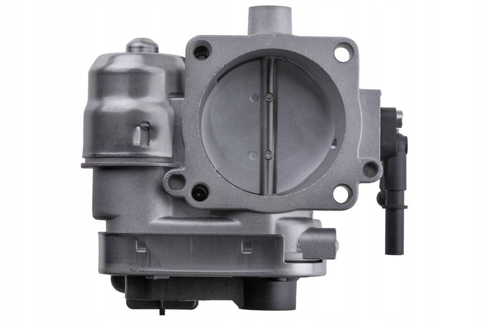 фото №4, Дросельна заслінка повітря nty etb-pe-002