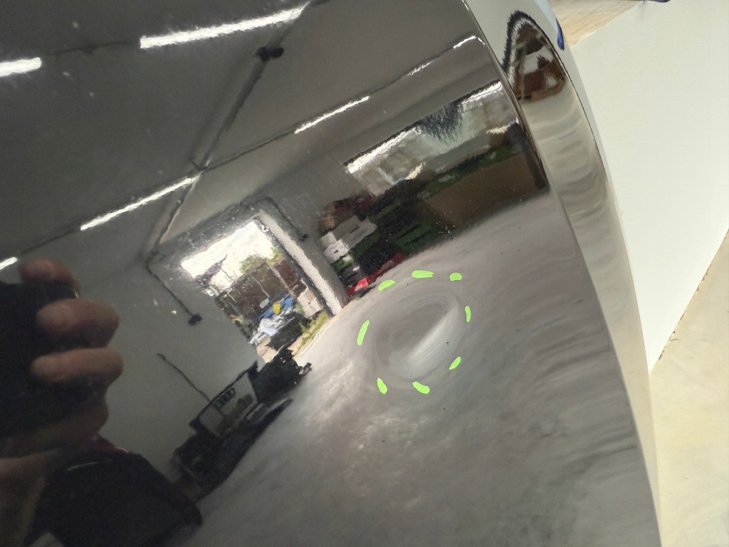 Капот кришка двигуна комплектна bmw e90 e91 3 рестайлінг  lci Ціна