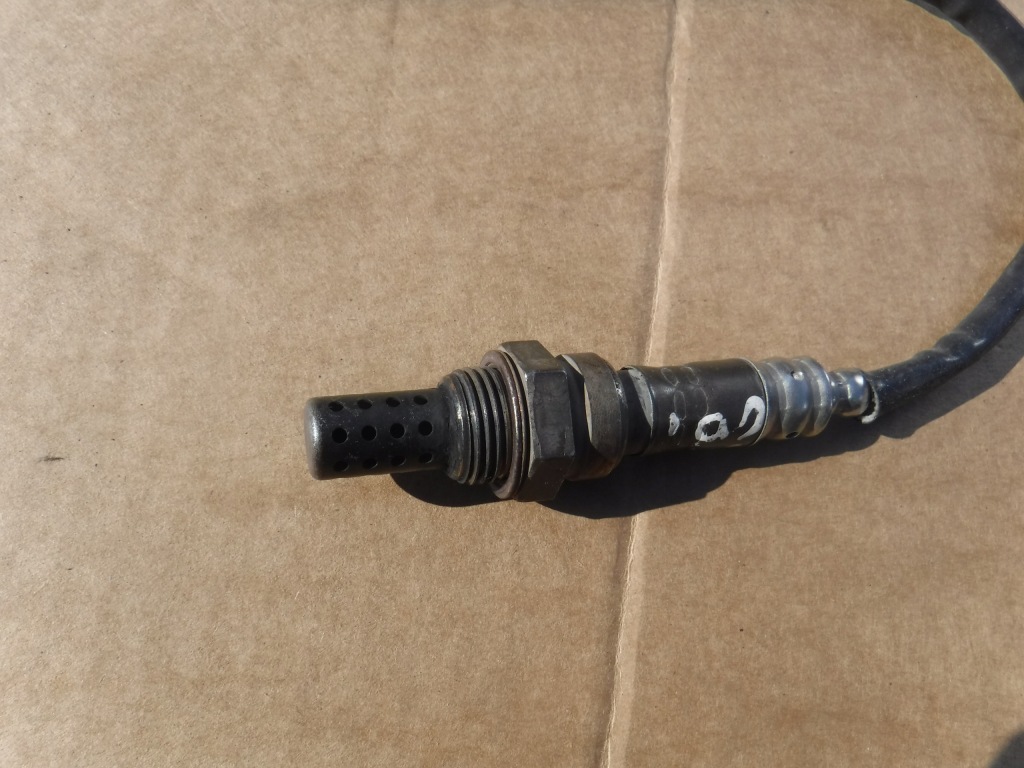 Купить Датчик лямбда-зонд toyota mitsubishi 536003m09