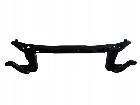 фото №1, Mercedes eqv 447 w447 pas передний усилитель