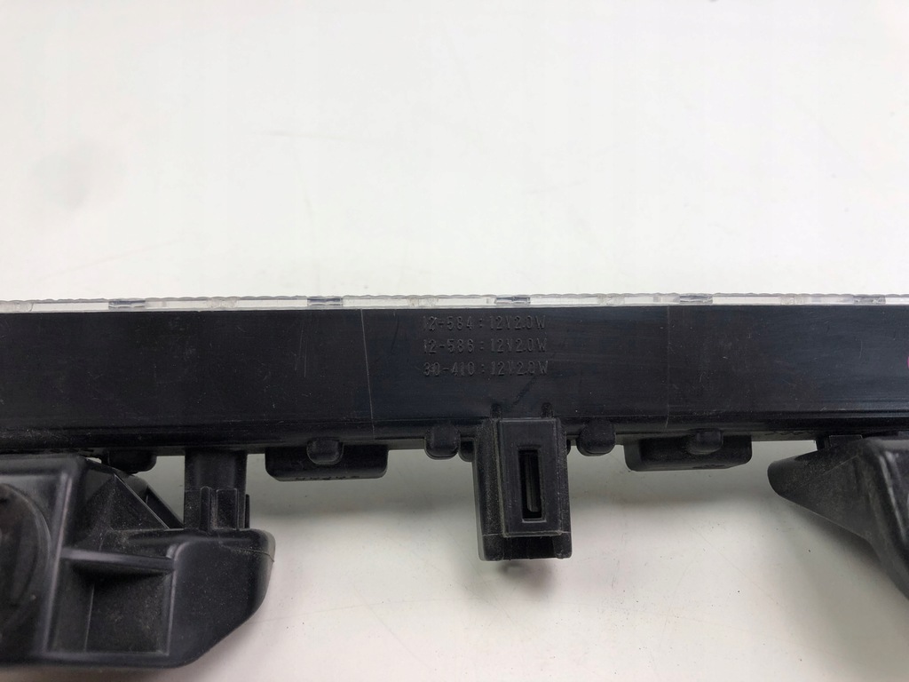 фото №5, Toyota auris ii третий свет стоп 12-584