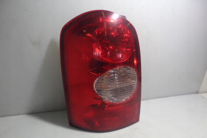 фото №1, Лампа ліва задня mazda mpv ii
