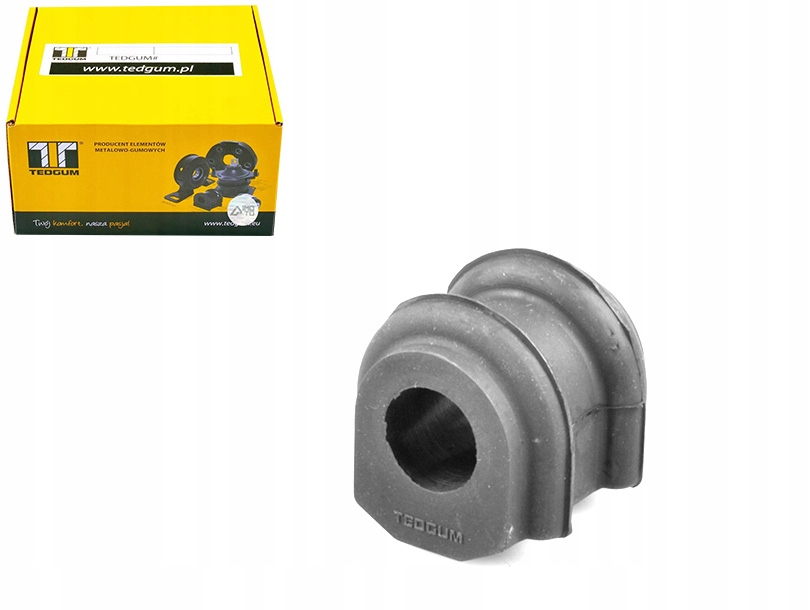 фото №1, Подушка стабилизатора перед внутри l/p hyundai i40 i i40 i cw