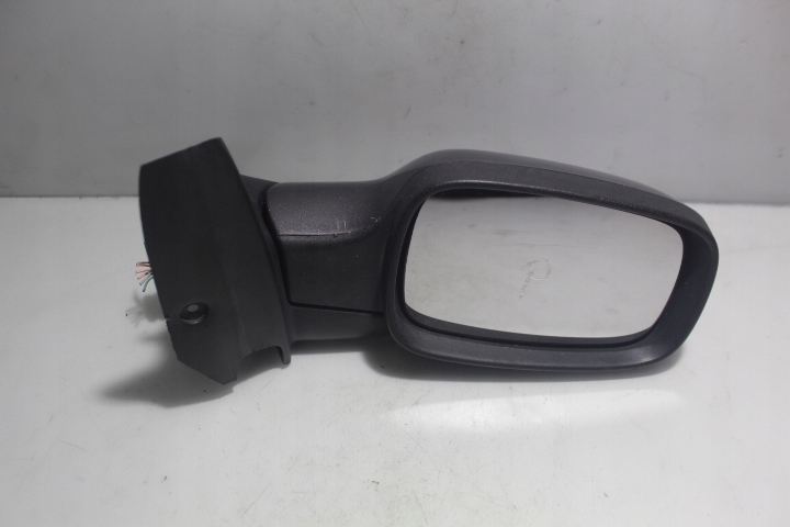 фото №2, Дзеркало праве renault megane scenic ii