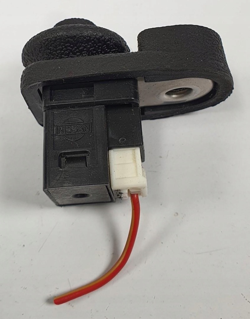 фото №2, Датчик доводчик дверь nissan primera p12