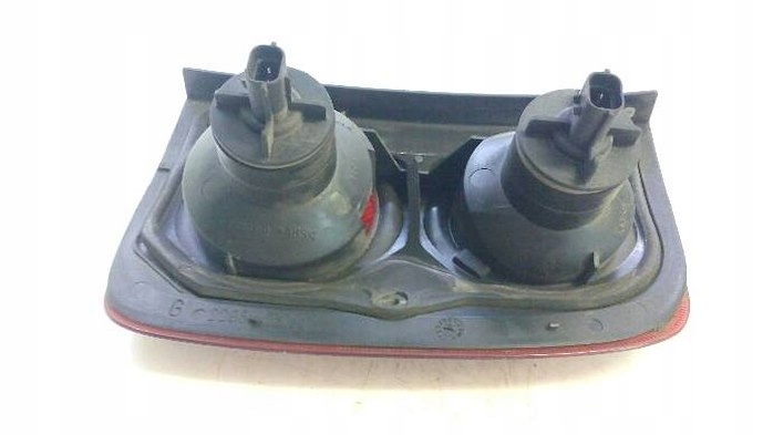 фото №3, Лампа левая land rover freelander 1998r.