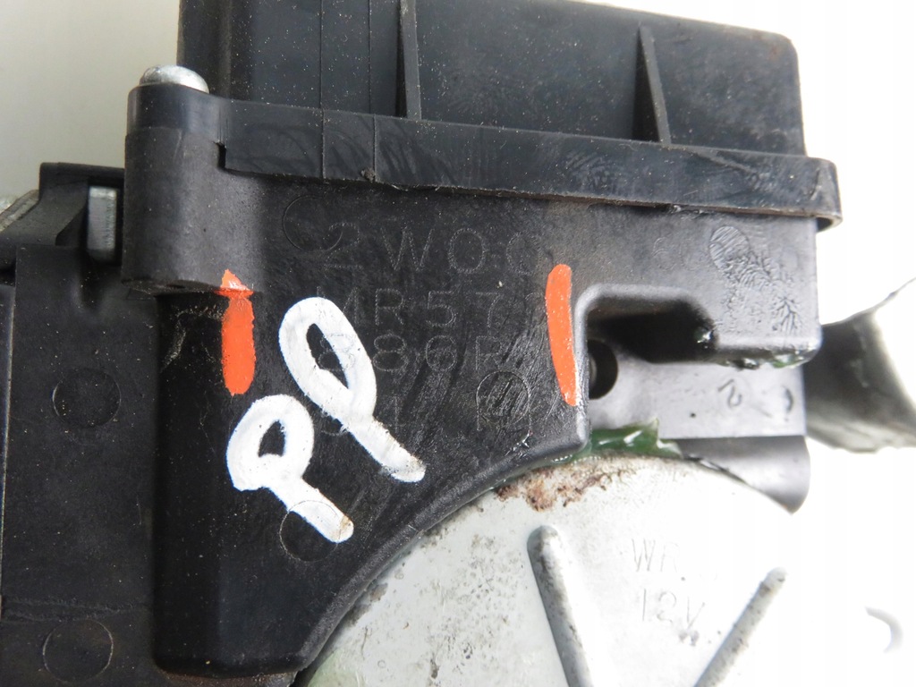 фото №7, Подъемник стекло правый передний mitsubishi outlander i mr573886rh