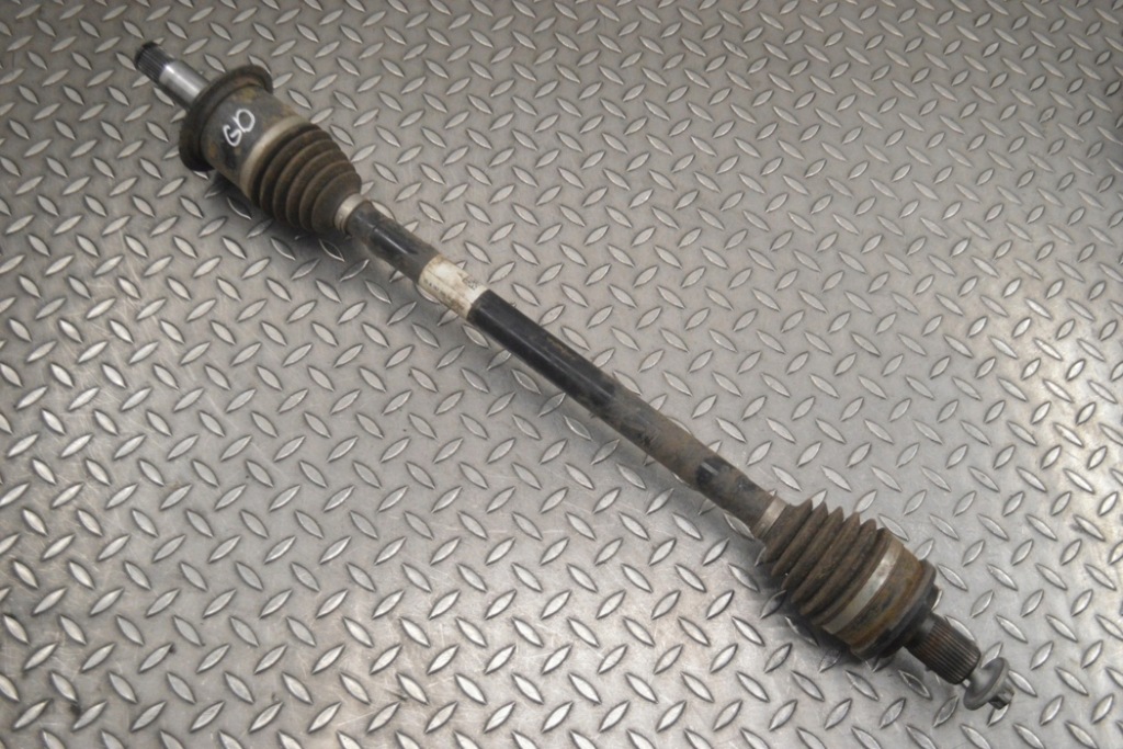 фото №2, Mercedes gle300d приводной вал приводная задняя правая w167 2021 rhd