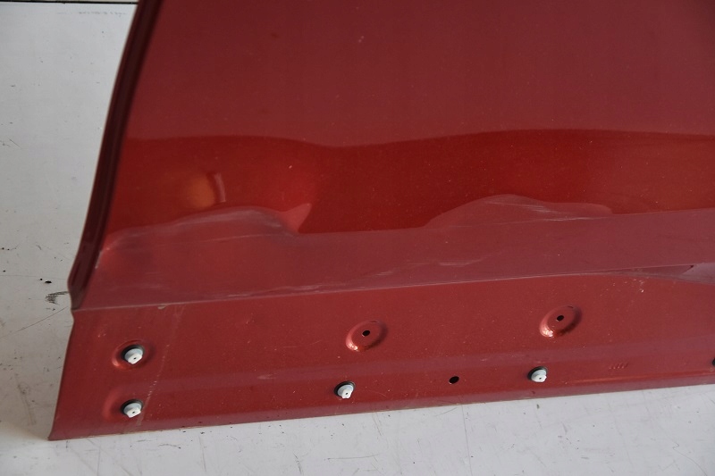 фото №2, Opel crossland дверь