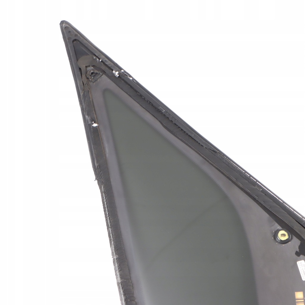 Mercedes w166 задняя правая стекло четверть боковая as3 a1666702412 Цена