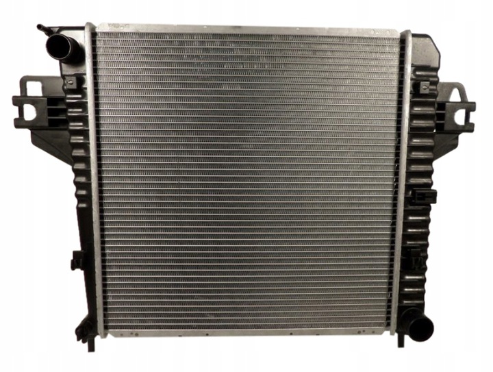 фото №1, Радиатор wody jeep liberty 2001-2004