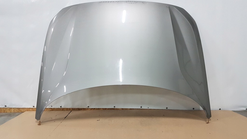 Капот polestar 2 ii 19- оригинал Оригинал