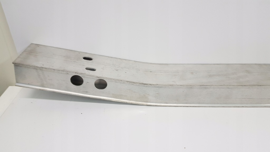 фото №10, Toyota prius 04-09r балка бампера задняя балка бампер задняя 52131-47060