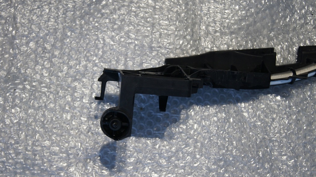 фото №6, Усилитель mercedes c-klasa w 205 верхний