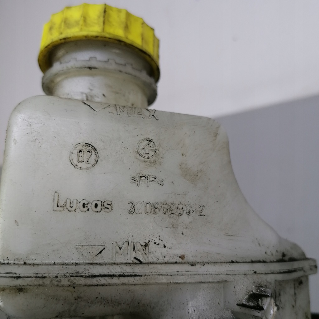 фото №7, Lancia thesis 2.4jtd підсилювач гальм гальмівні 46813982