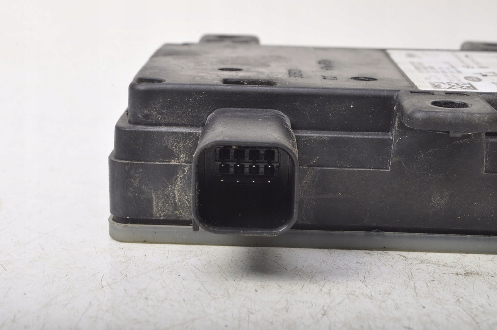 фото №4, Jaguar xe радар fw93-14f152-bd