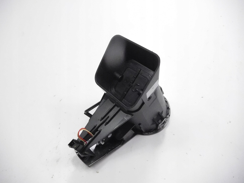 фото №6, Решётка обдув renault espace iv 7701054391