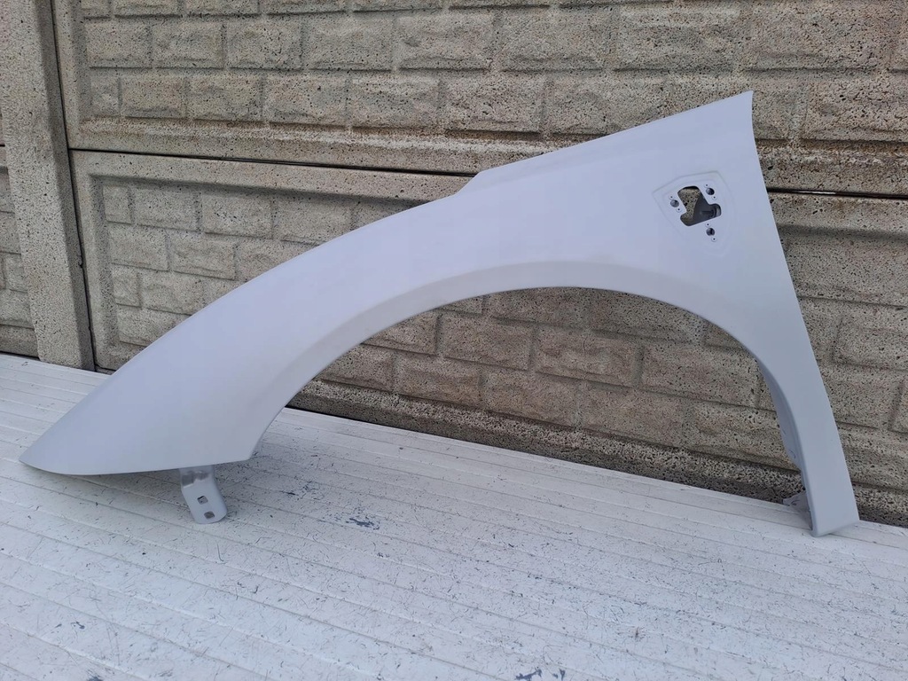 фото №6, Ferrari sf90 stradale крила правий лівий оригінал