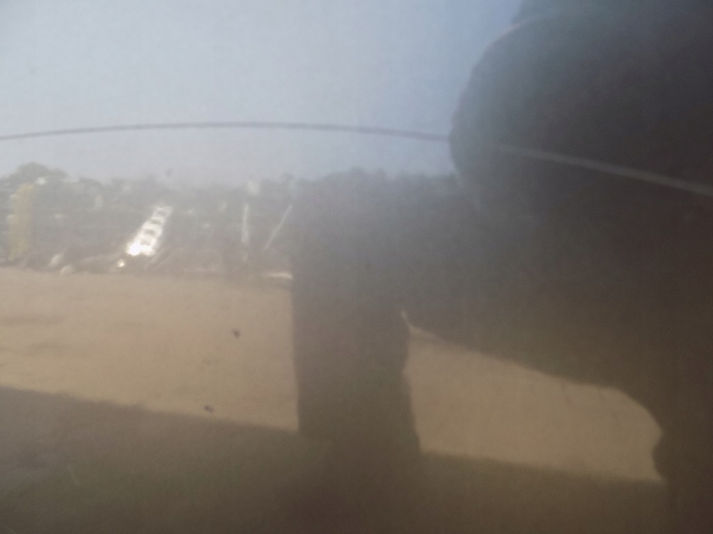 фото №6, Двері лівий задня renault modus