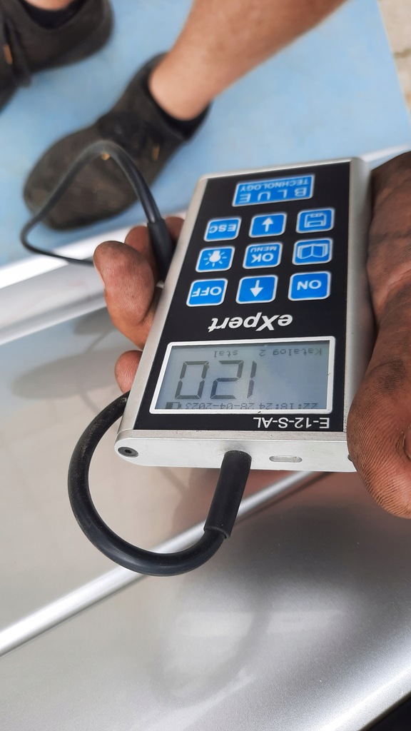 фото №9, Двері перед передні ліва chrysler pt cruiser 01r