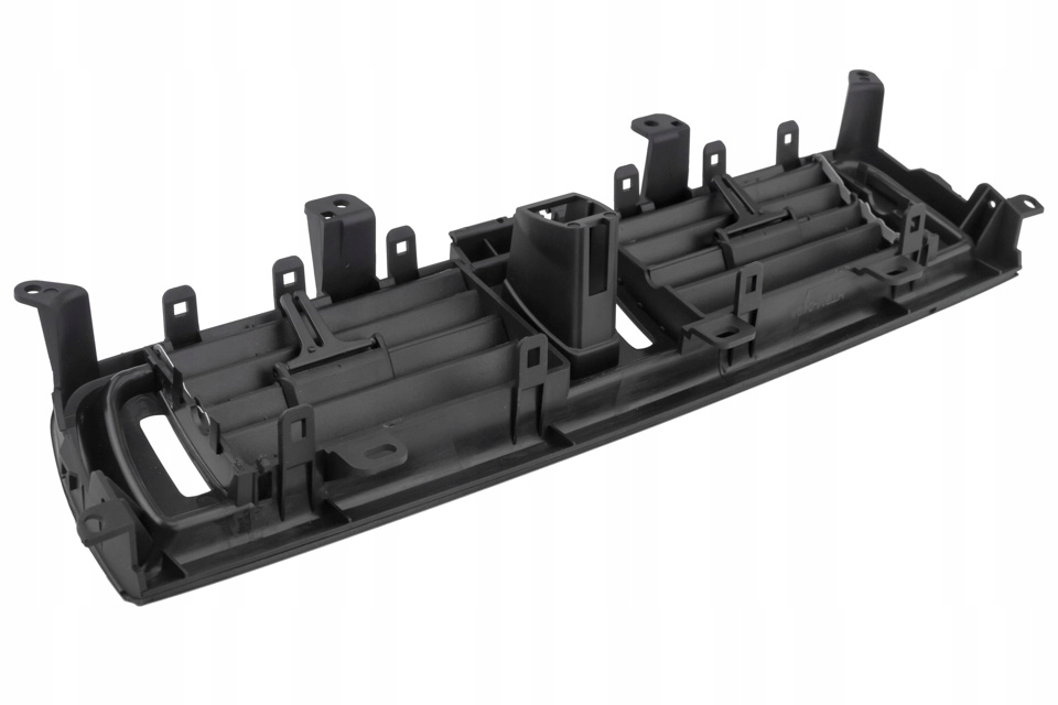 фото №2, Nty решітка вентиляційна