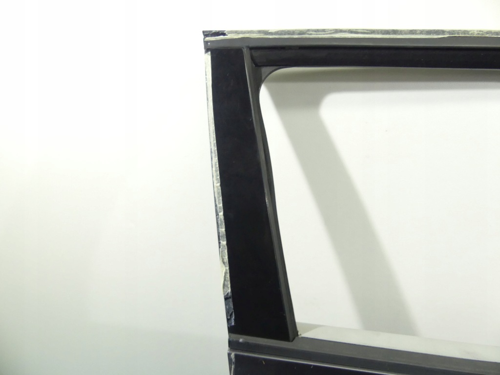 фото №9, Дверь перед правое skoda fabia ii 5d grafitowy 9759