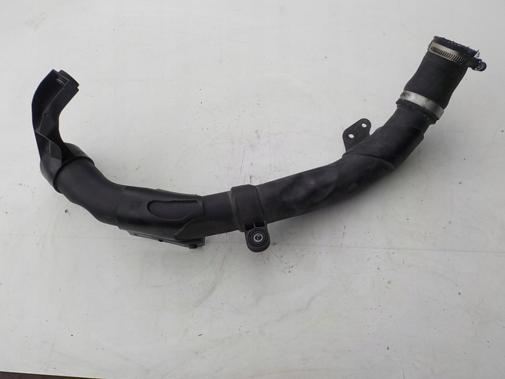 Купить Passat b7 audi a3 8p 2.0 tdi cfg труба интеркулер 1k0145840ae пабтрубок