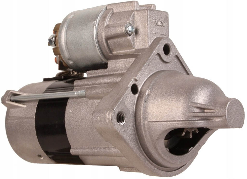 Стартер bmw 118d 120d 318d 320 d 520d x3 | 2.0 дизель cs1328 Київ