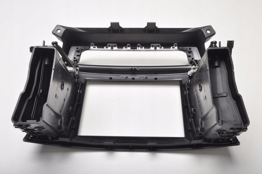 фото №8, Levante sq4 решітка обдув рамка радіо 19r