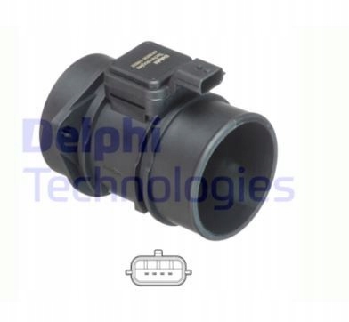 Витратомір повітря dacia nissan renault Ціна